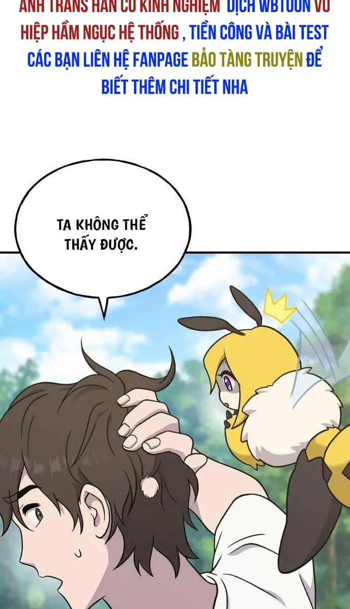 Truyện Tranh Làm Nông Dân Trong Tòa Tháp Thử Thách trang 5