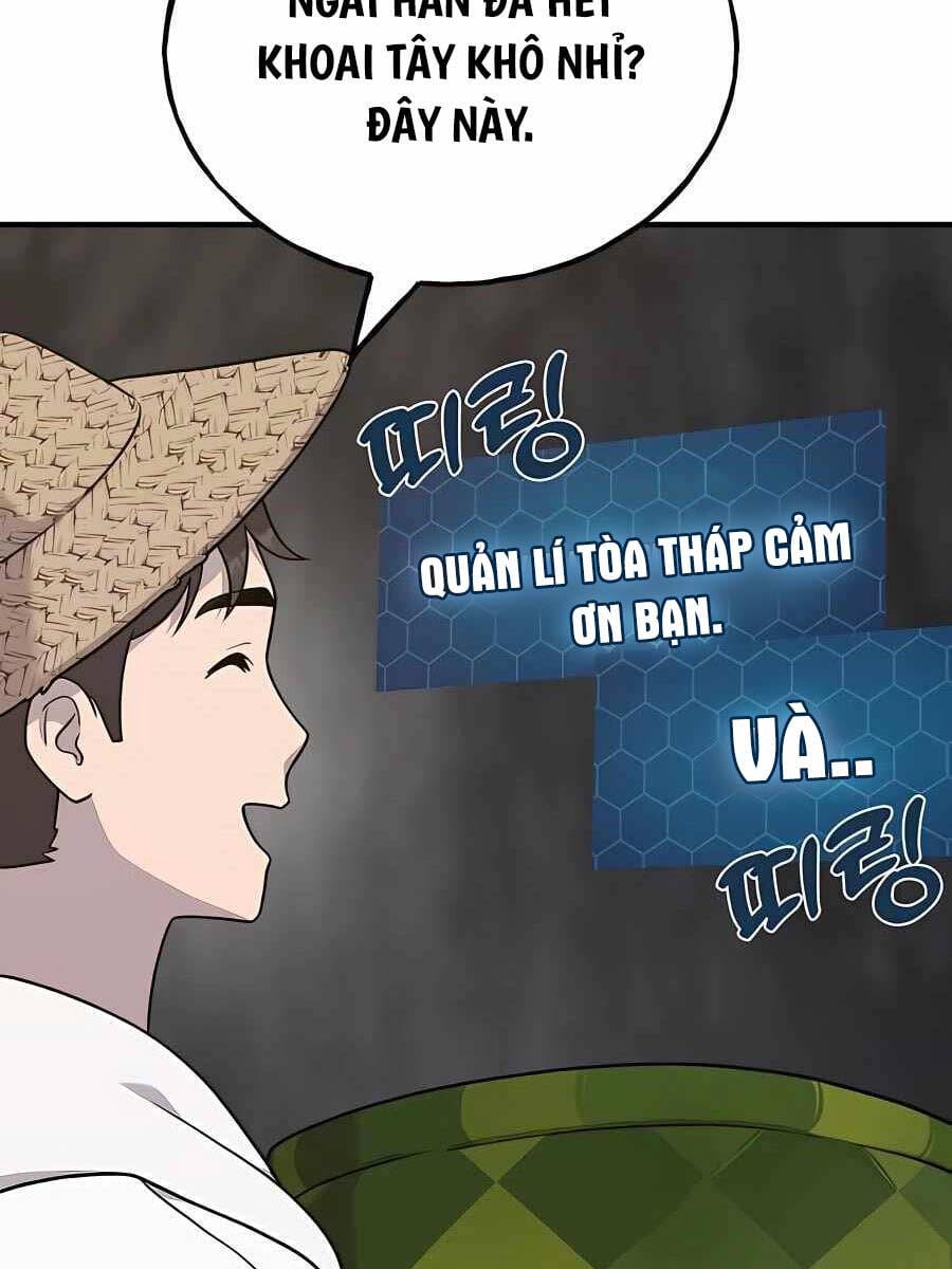 Truyện Tranh Làm Nông Dân Trong Tòa Tháp Thử Thách trang 5