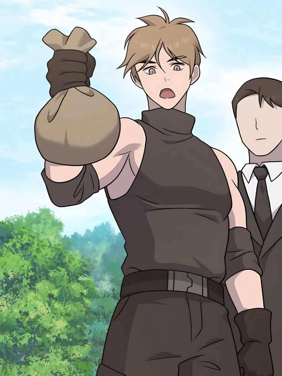 Truyện Tranh Làm Nông Dân Trong Tòa Tháp Thử Thách trang 5