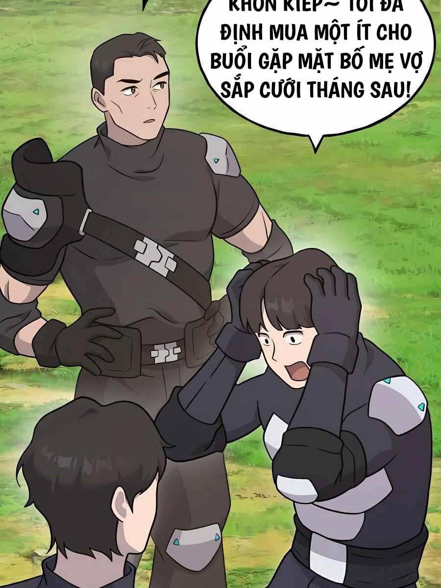 Truyện Tranh Làm Nông Dân Trong Tòa Tháp Thử Thách trang 5