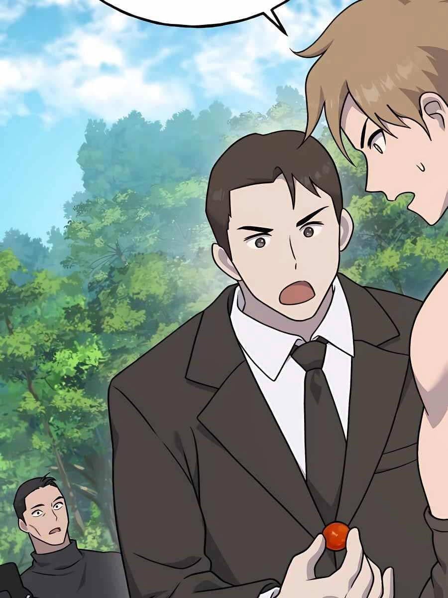 Truyện Tranh Làm Nông Dân Trong Tòa Tháp Thử Thách trang 5