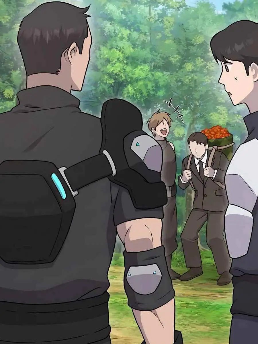 Truyện Tranh Làm Nông Dân Trong Tòa Tháp Thử Thách trang 5