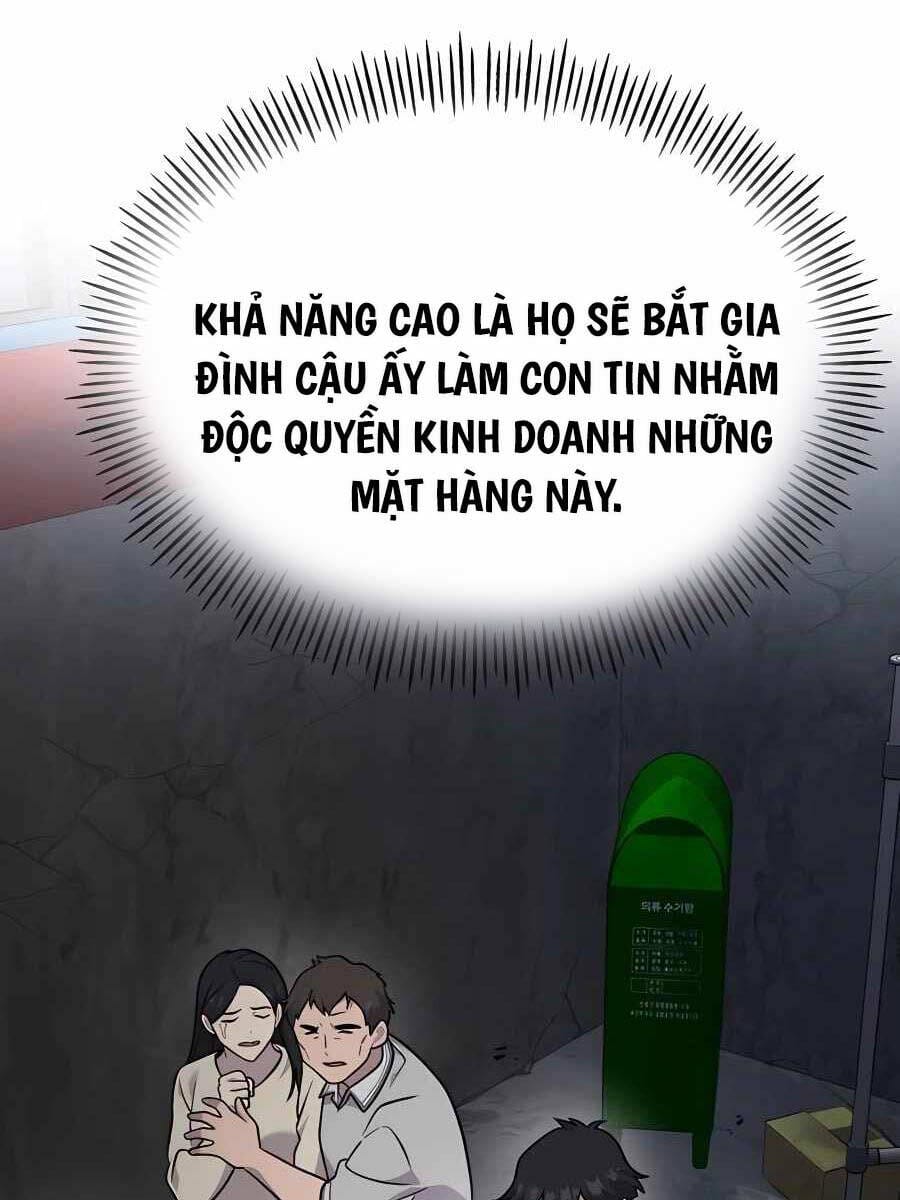 Truyện Tranh Làm Nông Dân Trong Tòa Tháp Thử Thách trang 5