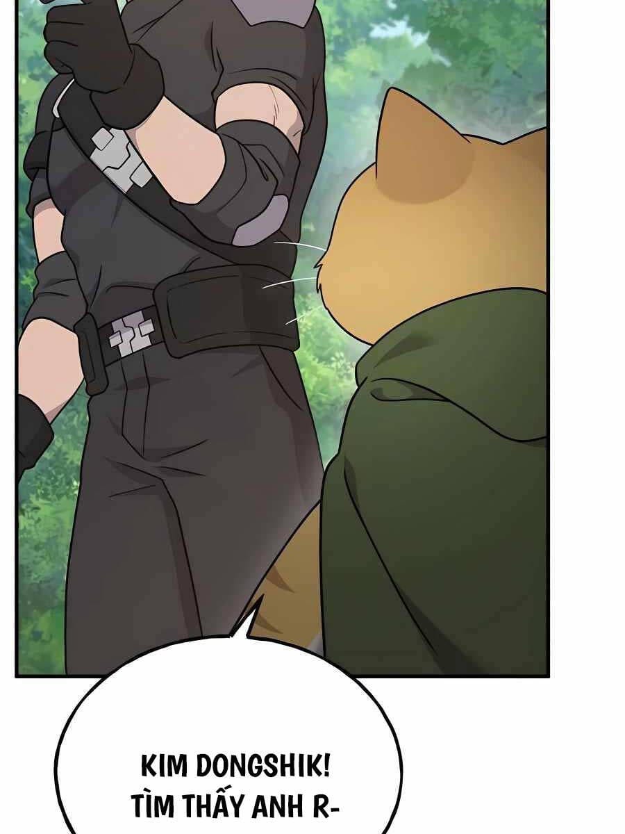 Truyện Tranh Làm Nông Dân Trong Tòa Tháp Thử Thách trang 5