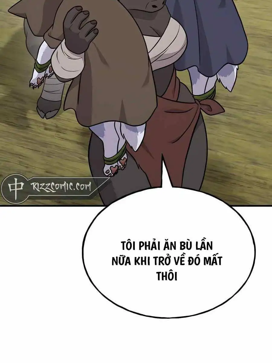Truyện Tranh Làm Nông Dân Trong Tòa Tháp Thử Thách trang 5