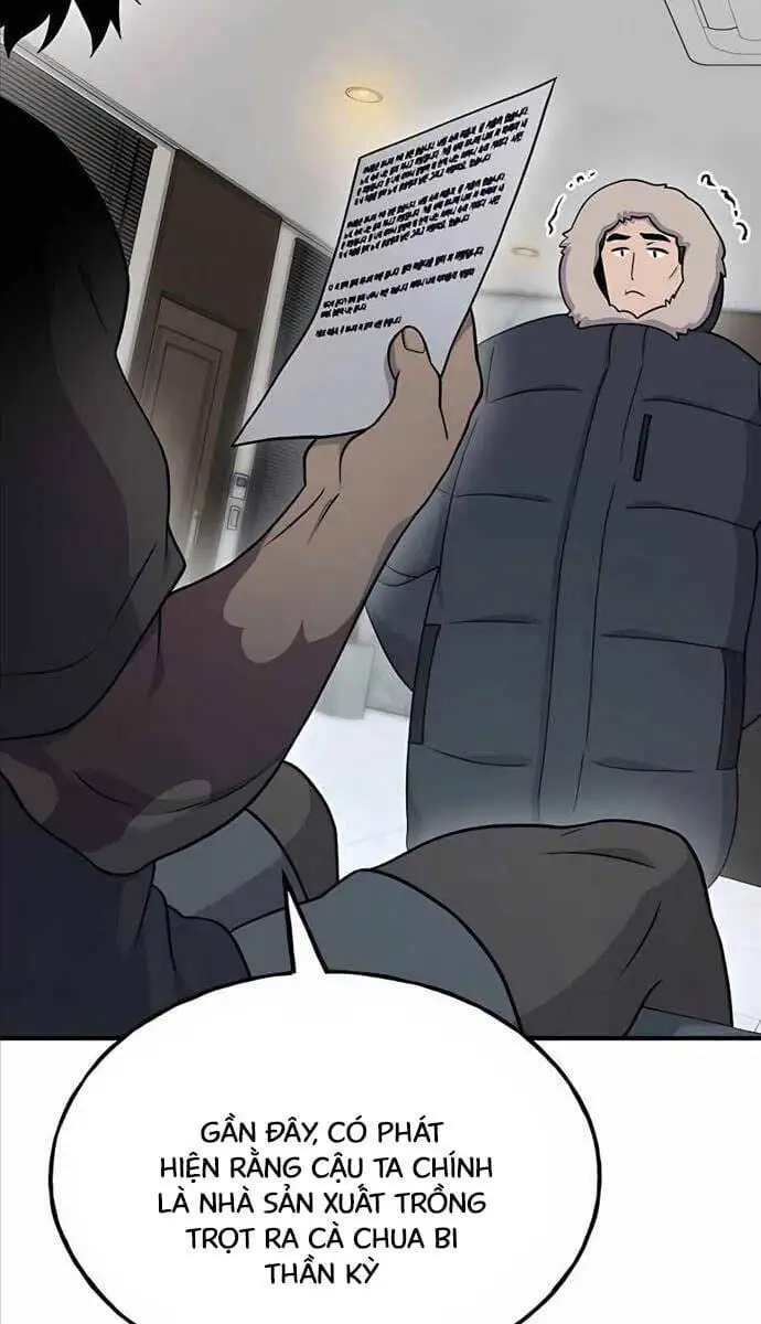Truyện Tranh Làm Nông Dân Trong Tòa Tháp Thử Thách trang 5