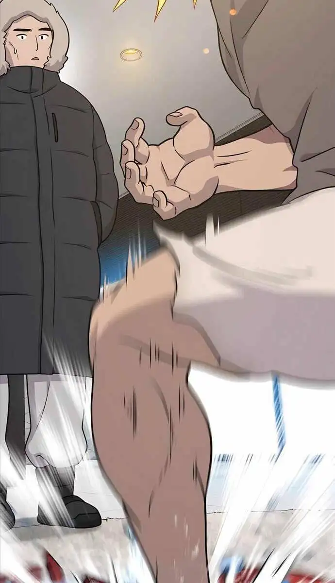 Truyện Tranh Làm Nông Dân Trong Tòa Tháp Thử Thách trang 5