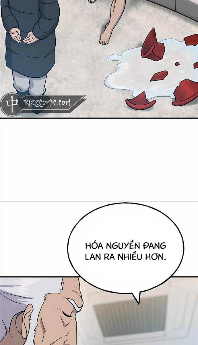 Truyện Tranh Làm Nông Dân Trong Tòa Tháp Thử Thách trang 5