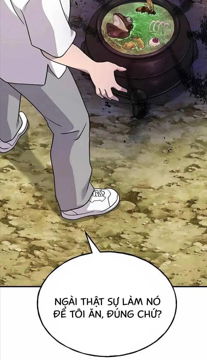 Truyện Tranh Làm Nông Dân Trong Tòa Tháp Thử Thách trang 5