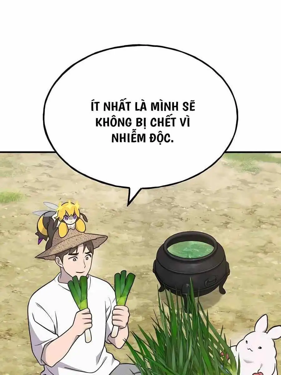 Truyện Tranh Làm Nông Dân Trong Tòa Tháp Thử Thách trang 5