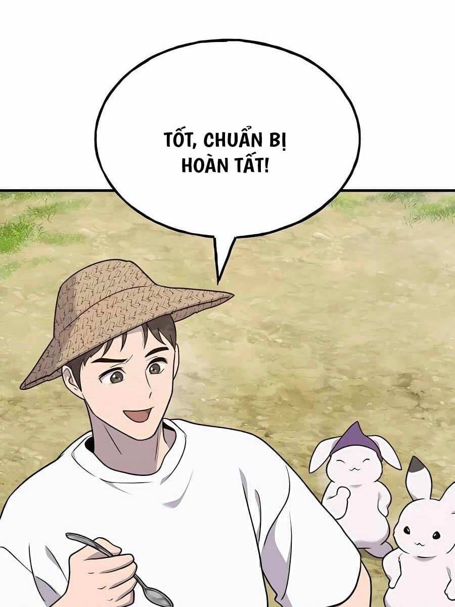 Truyện Tranh Làm Nông Dân Trong Tòa Tháp Thử Thách trang 5