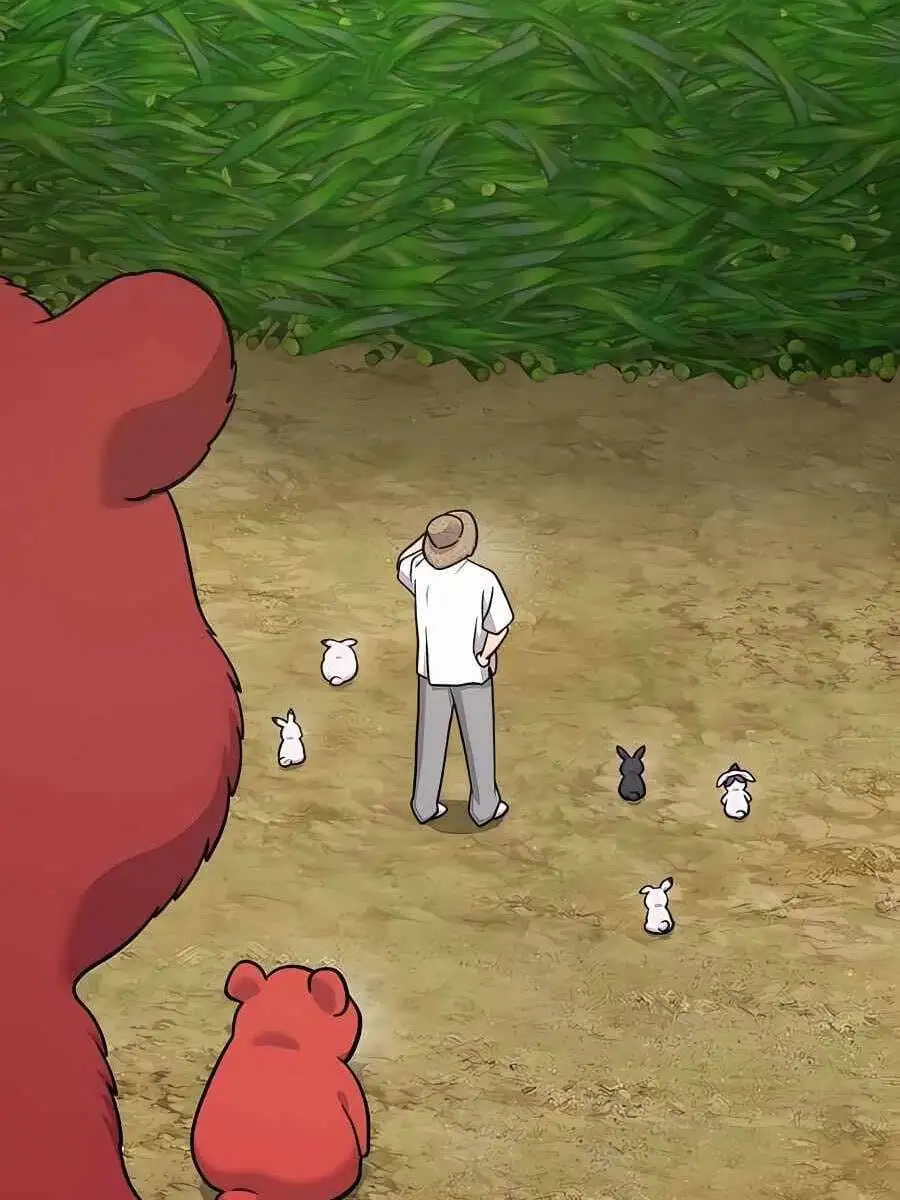 Truyện Tranh Làm Nông Dân Trong Tòa Tháp Thử Thách trang 5