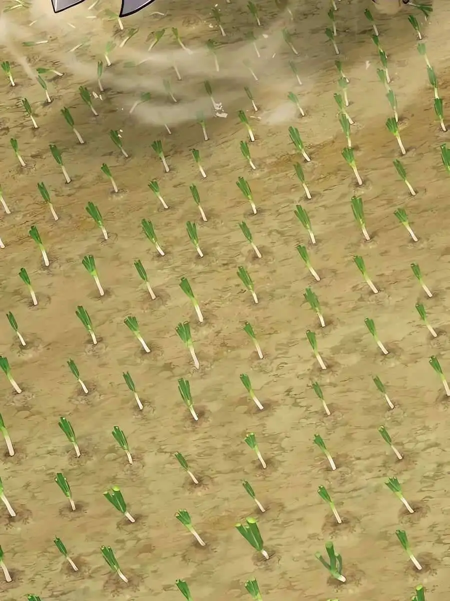 Truyện Tranh Làm Nông Dân Trong Tòa Tháp Thử Thách trang 5