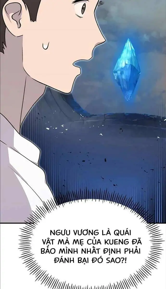 Truyện Tranh Làm Nông Dân Trong Tòa Tháp Thử Thách trang 5