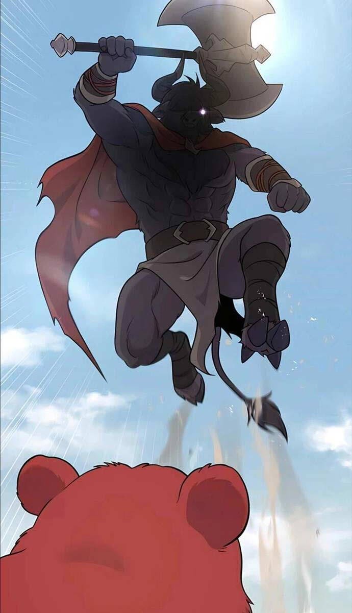 Truyện Tranh Làm Nông Dân Trong Tòa Tháp Thử Thách trang 5