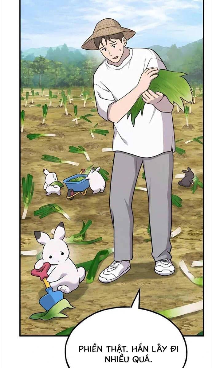 Truyện Tranh Làm Nông Dân Trong Tòa Tháp Thử Thách trang 5