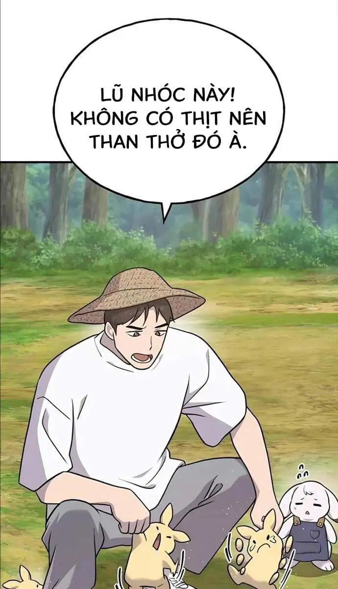 Truyện Tranh Làm Nông Dân Trong Tòa Tháp Thử Thách trang 5