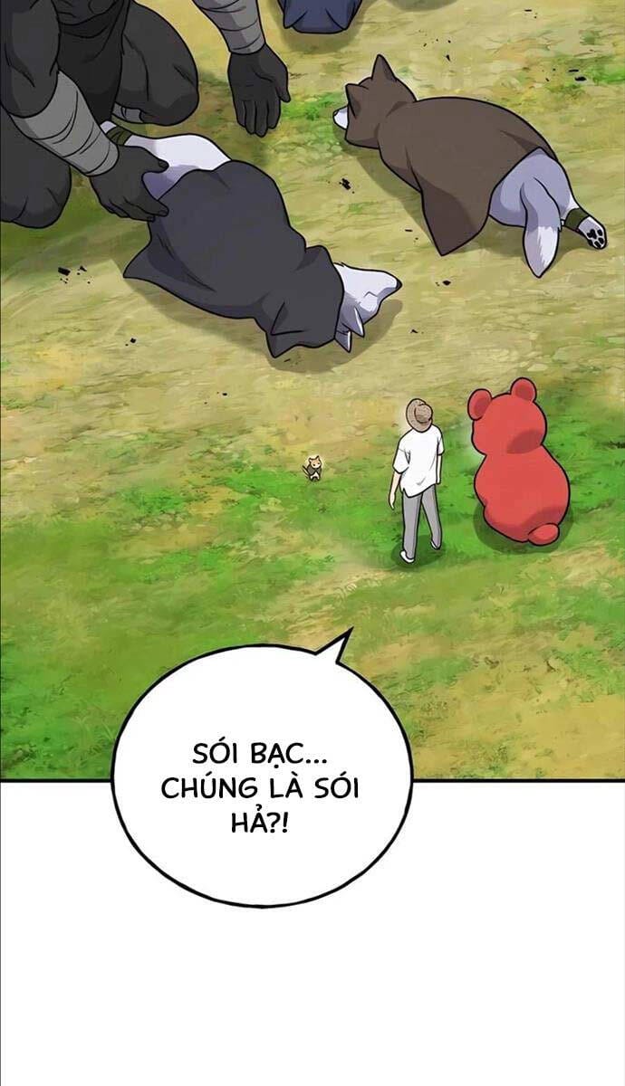 Truyện Tranh Làm Nông Dân Trong Tòa Tháp Thử Thách trang 5