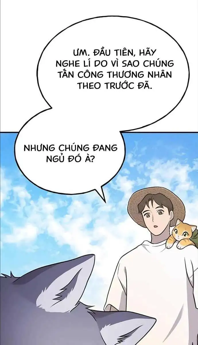 Truyện Tranh Làm Nông Dân Trong Tòa Tháp Thử Thách trang 5