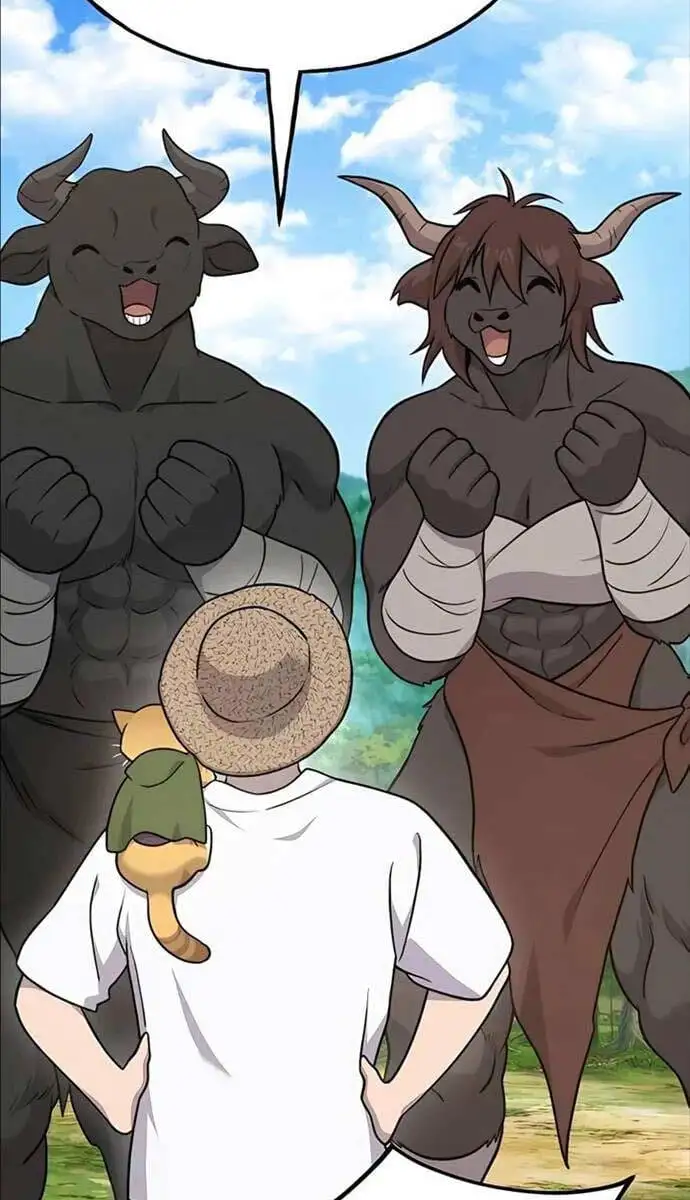 Truyện Tranh Làm Nông Dân Trong Tòa Tháp Thử Thách trang 5