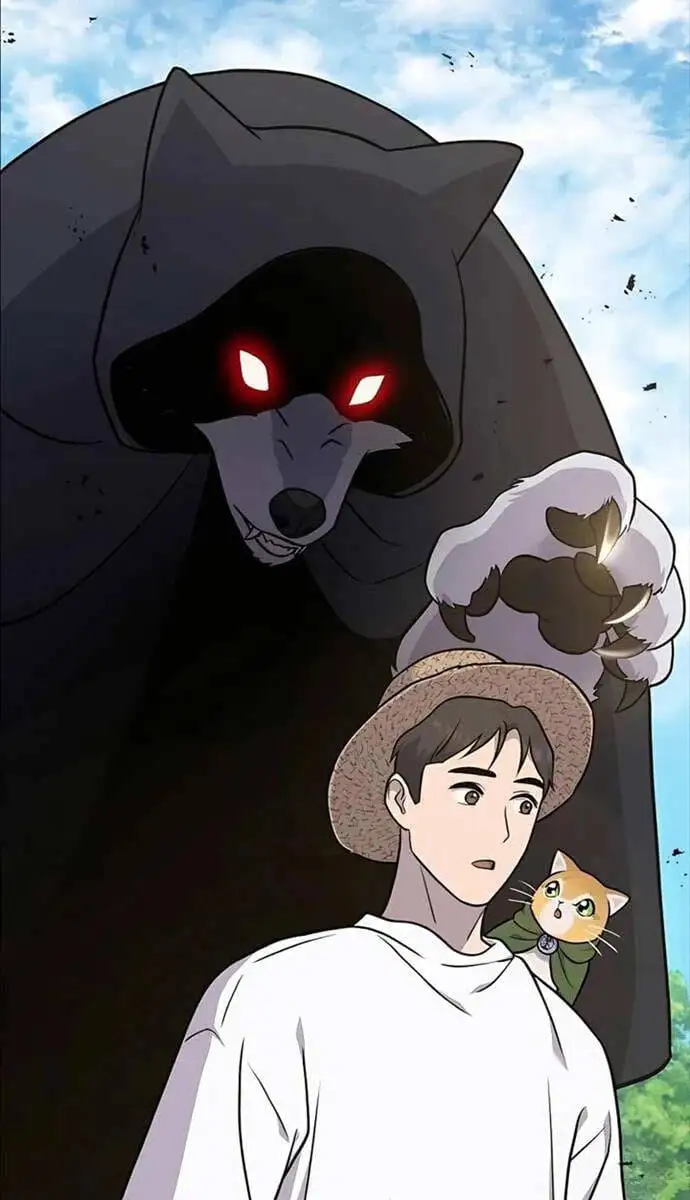 Truyện Tranh Làm Nông Dân Trong Tòa Tháp Thử Thách trang 5