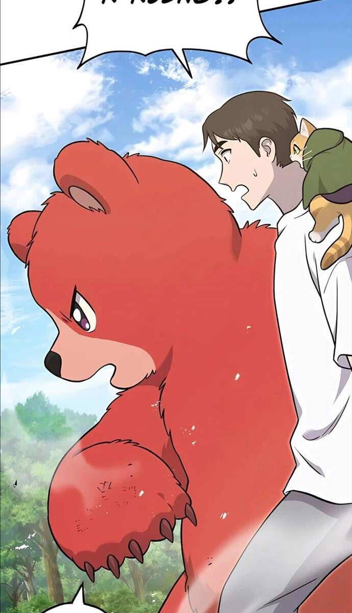 Truyện Tranh Làm Nông Dân Trong Tòa Tháp Thử Thách trang 5