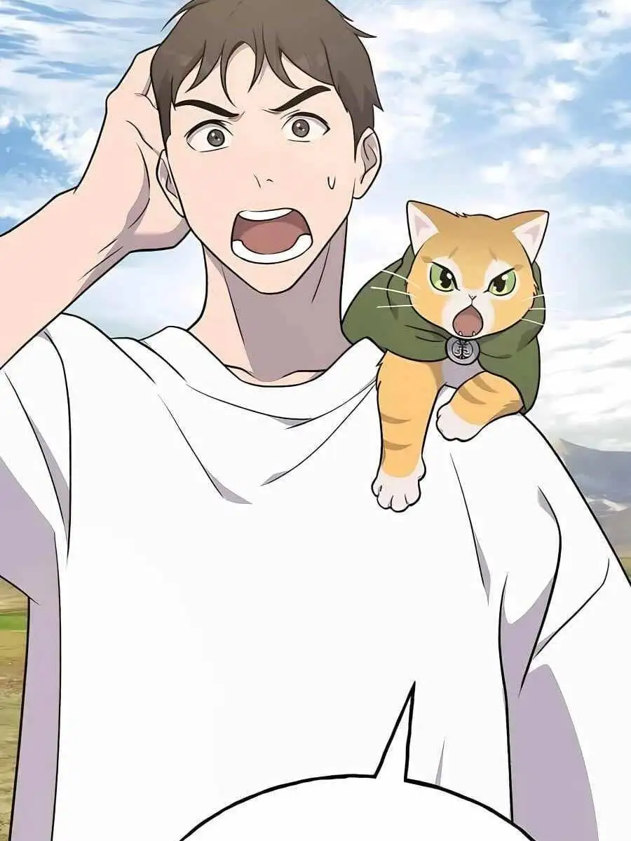 Truyện Tranh Làm Nông Dân Trong Tòa Tháp Thử Thách trang 5