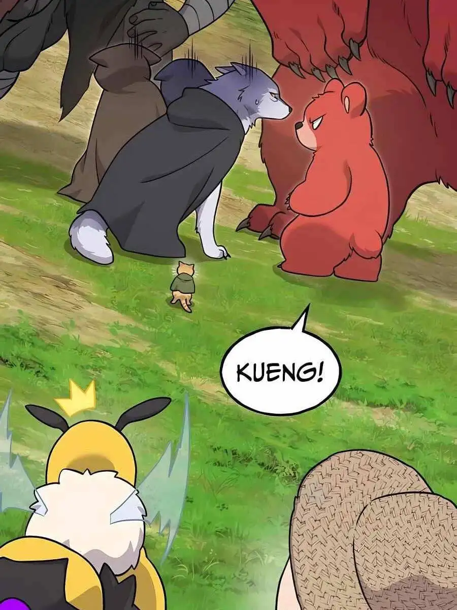 Truyện Tranh Làm Nông Dân Trong Tòa Tháp Thử Thách trang 5