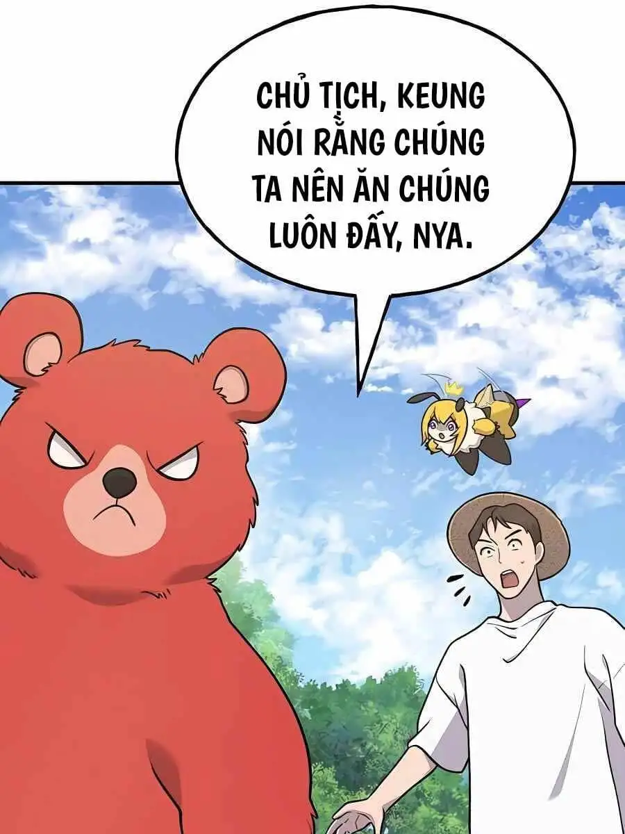 Truyện Tranh Làm Nông Dân Trong Tòa Tháp Thử Thách trang 5