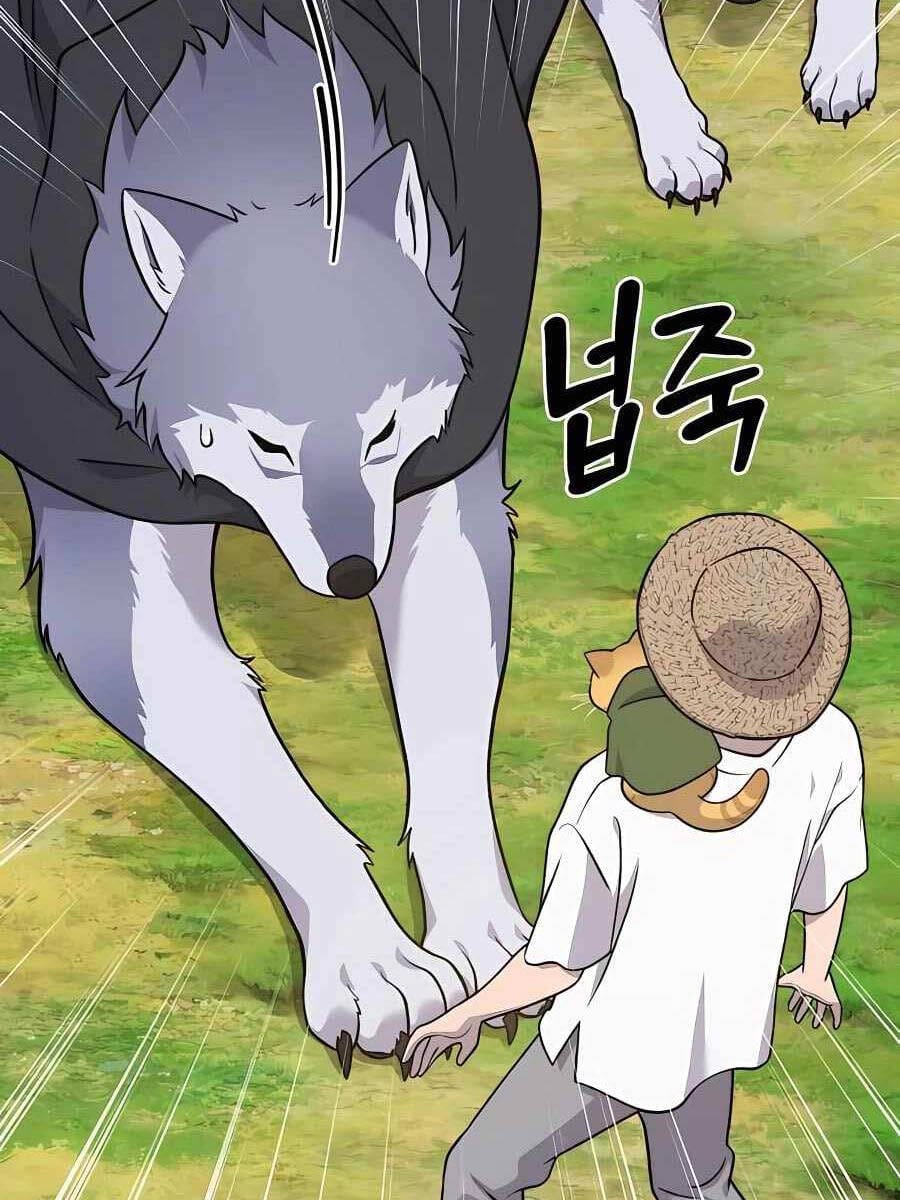 Truyện Tranh Làm Nông Dân Trong Tòa Tháp Thử Thách trang 5