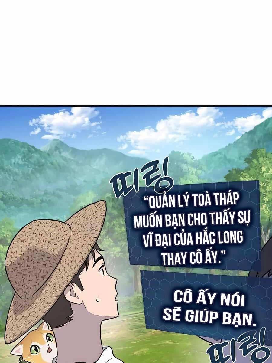 Truyện Tranh Làm Nông Dân Trong Tòa Tháp Thử Thách trang 5