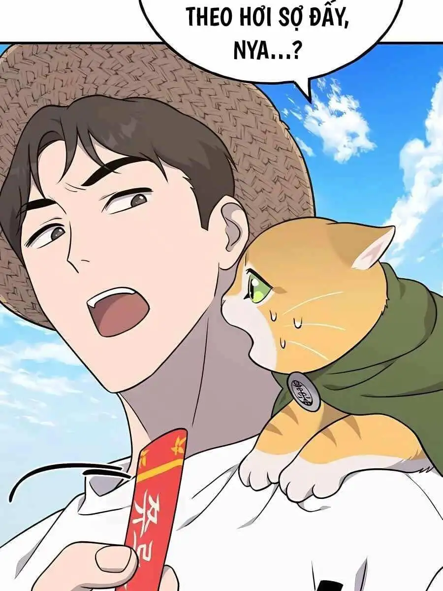 Truyện Tranh Làm Nông Dân Trong Tòa Tháp Thử Thách trang 5