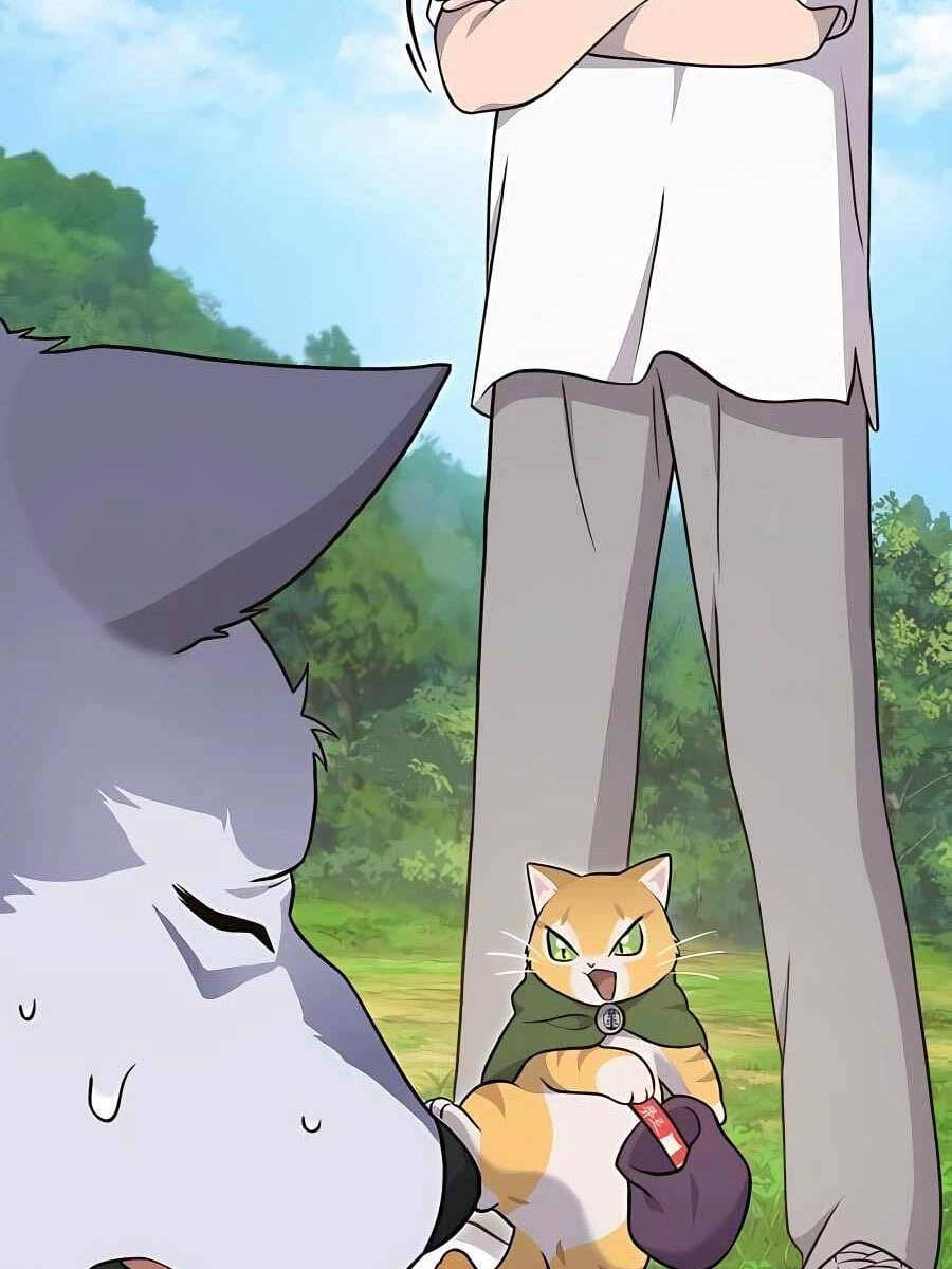 Truyện Tranh Làm Nông Dân Trong Tòa Tháp Thử Thách trang 5