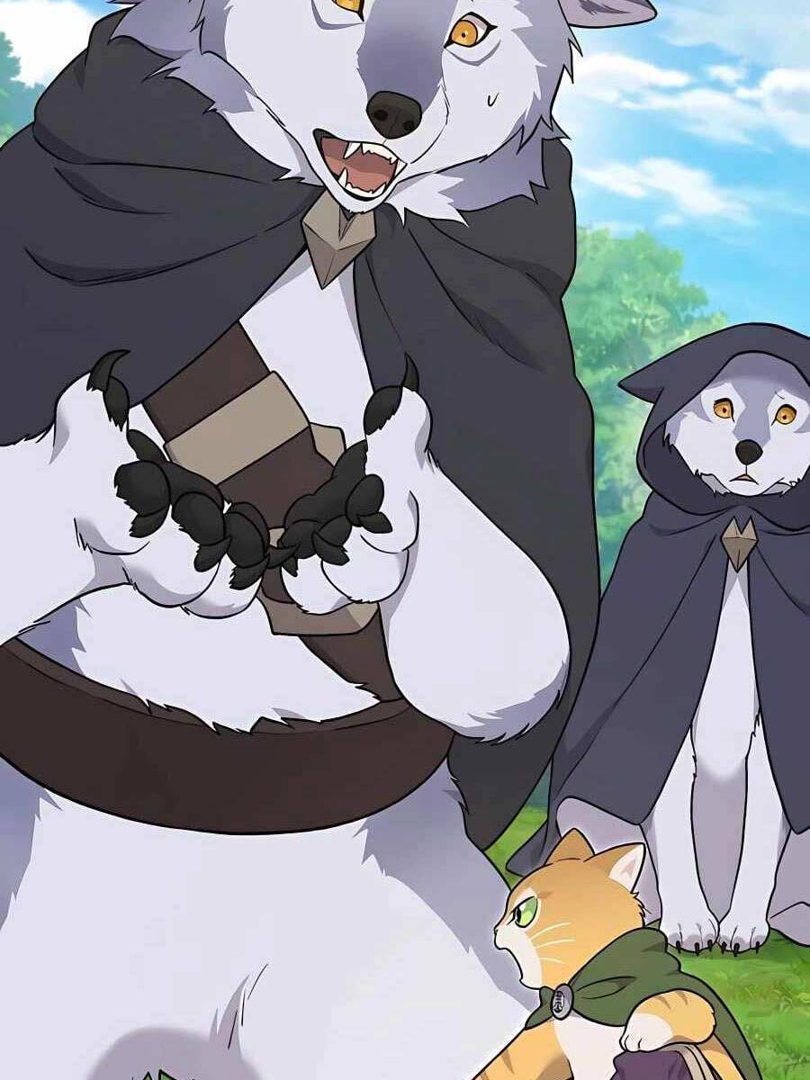 Truyện Tranh Làm Nông Dân Trong Tòa Tháp Thử Thách trang 5