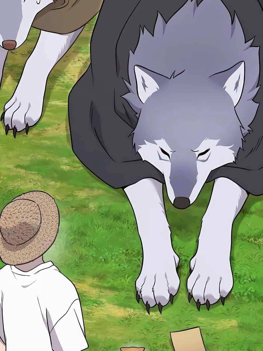 Truyện Tranh Làm Nông Dân Trong Tòa Tháp Thử Thách trang 5