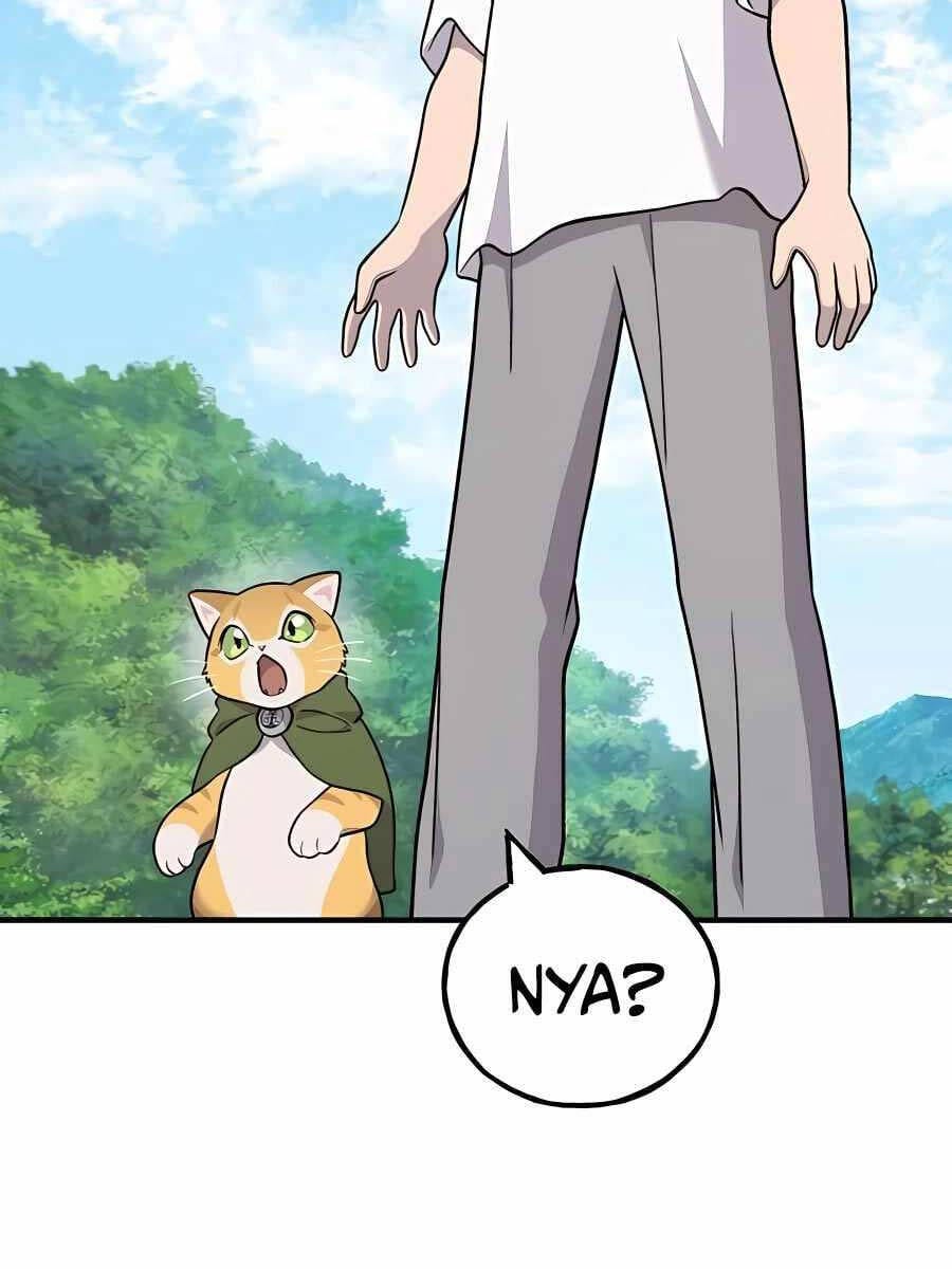 Truyện Tranh Làm Nông Dân Trong Tòa Tháp Thử Thách trang 5