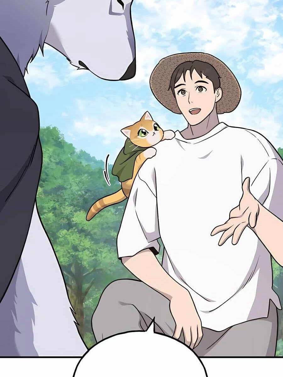 Truyện Tranh Làm Nông Dân Trong Tòa Tháp Thử Thách trang 5