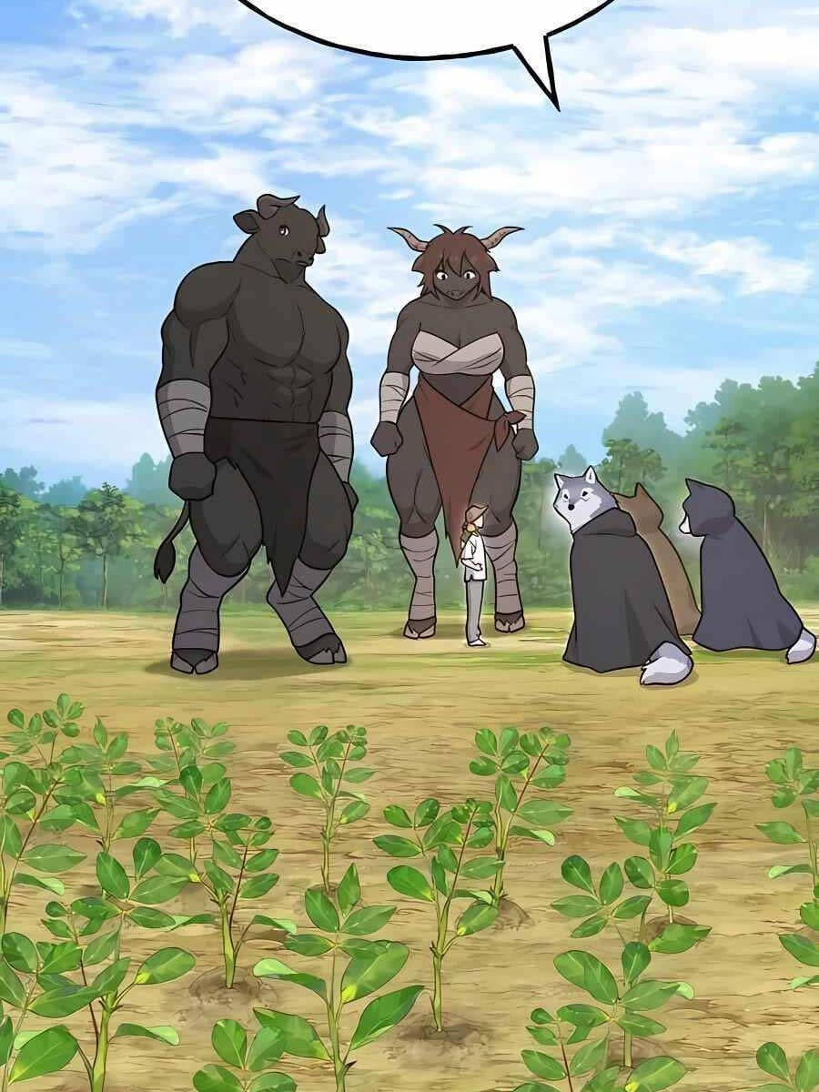 Truyện Tranh Làm Nông Dân Trong Tòa Tháp Thử Thách trang 5