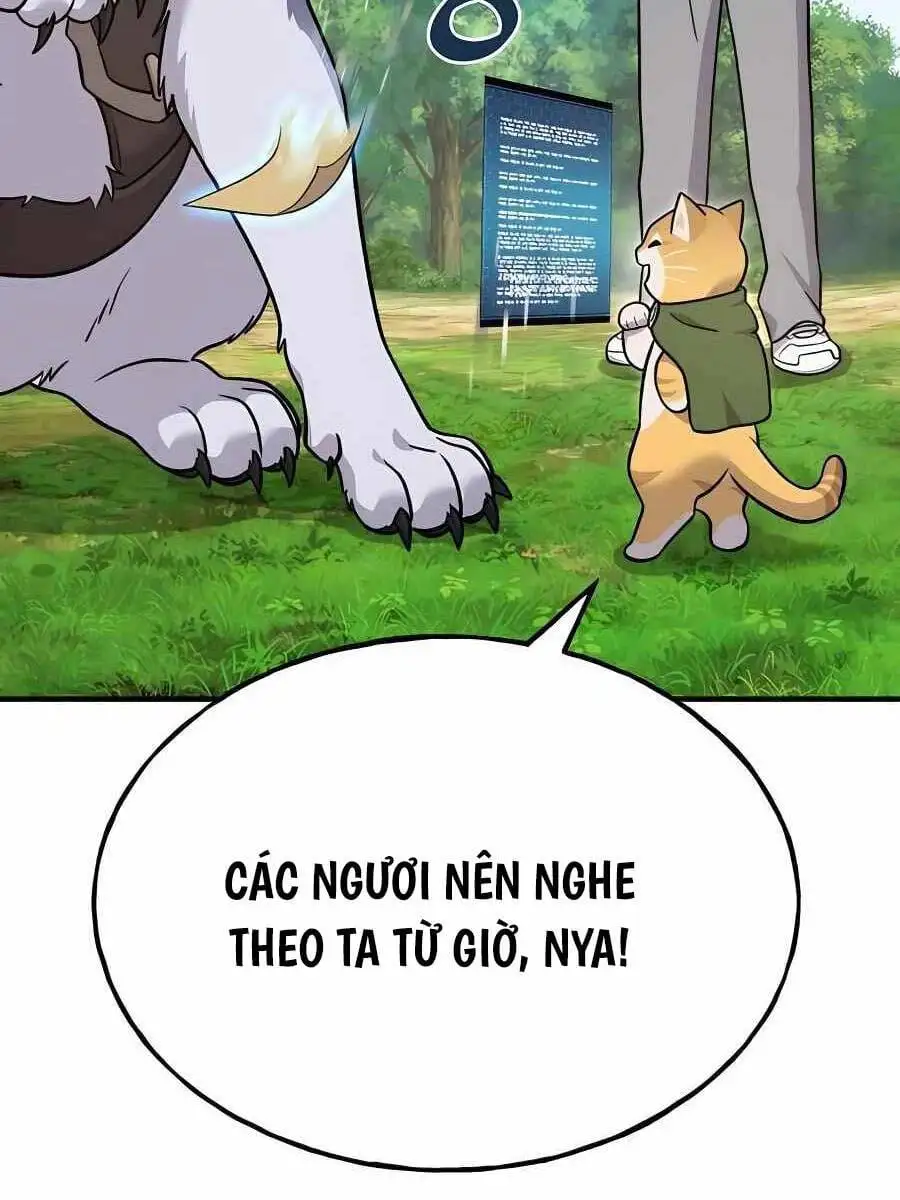 Truyện Tranh Làm Nông Dân Trong Tòa Tháp Thử Thách trang 5