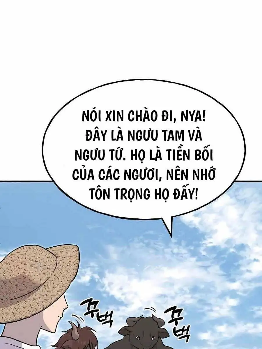 Truyện Tranh Làm Nông Dân Trong Tòa Tháp Thử Thách trang 5