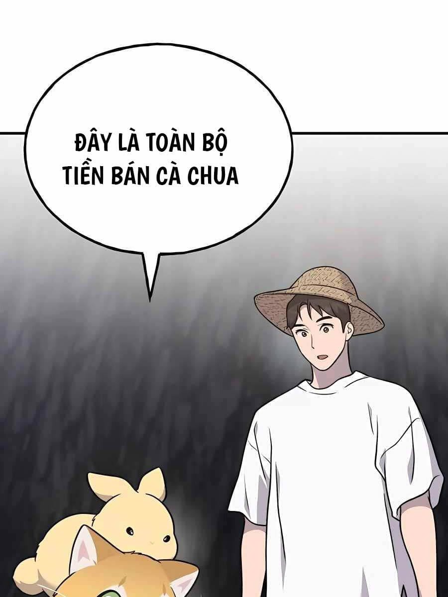 Truyện Tranh Làm Nông Dân Trong Tòa Tháp Thử Thách trang 5