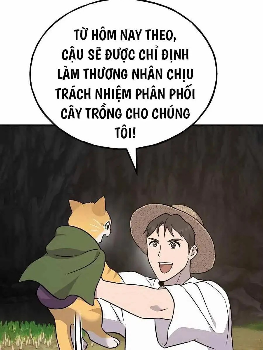 Truyện Tranh Làm Nông Dân Trong Tòa Tháp Thử Thách trang 5