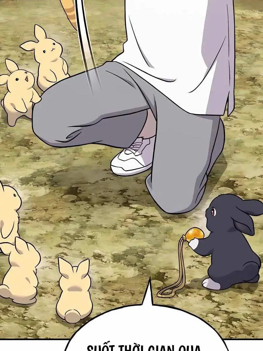 Truyện Tranh Làm Nông Dân Trong Tòa Tháp Thử Thách trang 5