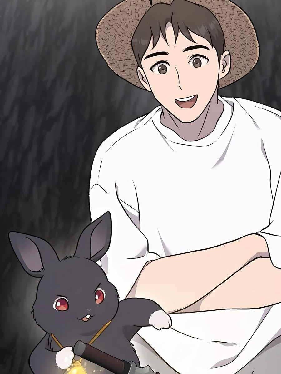 Truyện Tranh Làm Nông Dân Trong Tòa Tháp Thử Thách trang 5