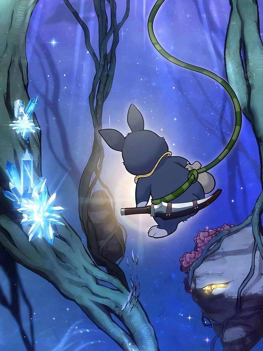 Truyện Tranh Làm Nông Dân Trong Tòa Tháp Thử Thách trang 5