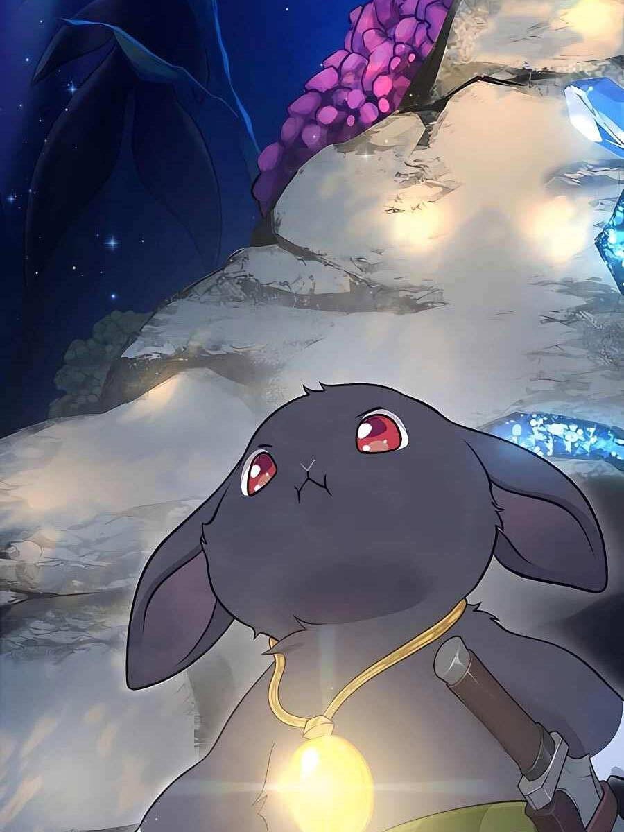 Truyện Tranh Làm Nông Dân Trong Tòa Tháp Thử Thách trang 5