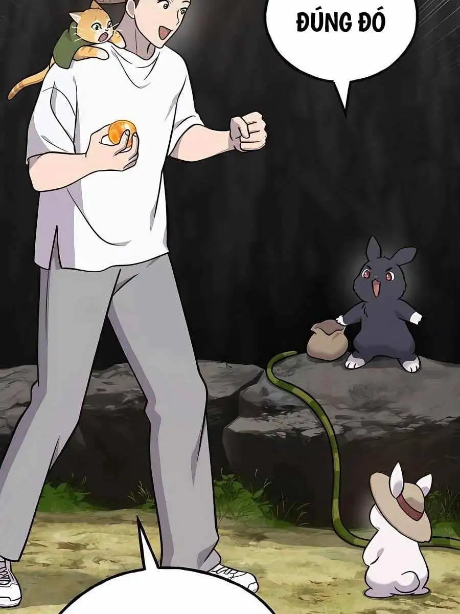 Truyện Tranh Làm Nông Dân Trong Tòa Tháp Thử Thách trang 5