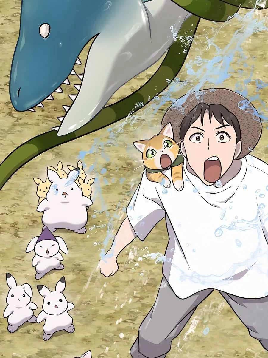 Truyện Tranh Làm Nông Dân Trong Tòa Tháp Thử Thách trang 5