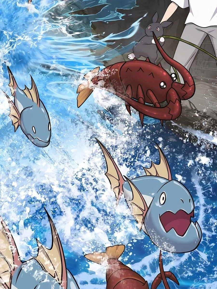 Truyện Tranh Làm Nông Dân Trong Tòa Tháp Thử Thách trang 5