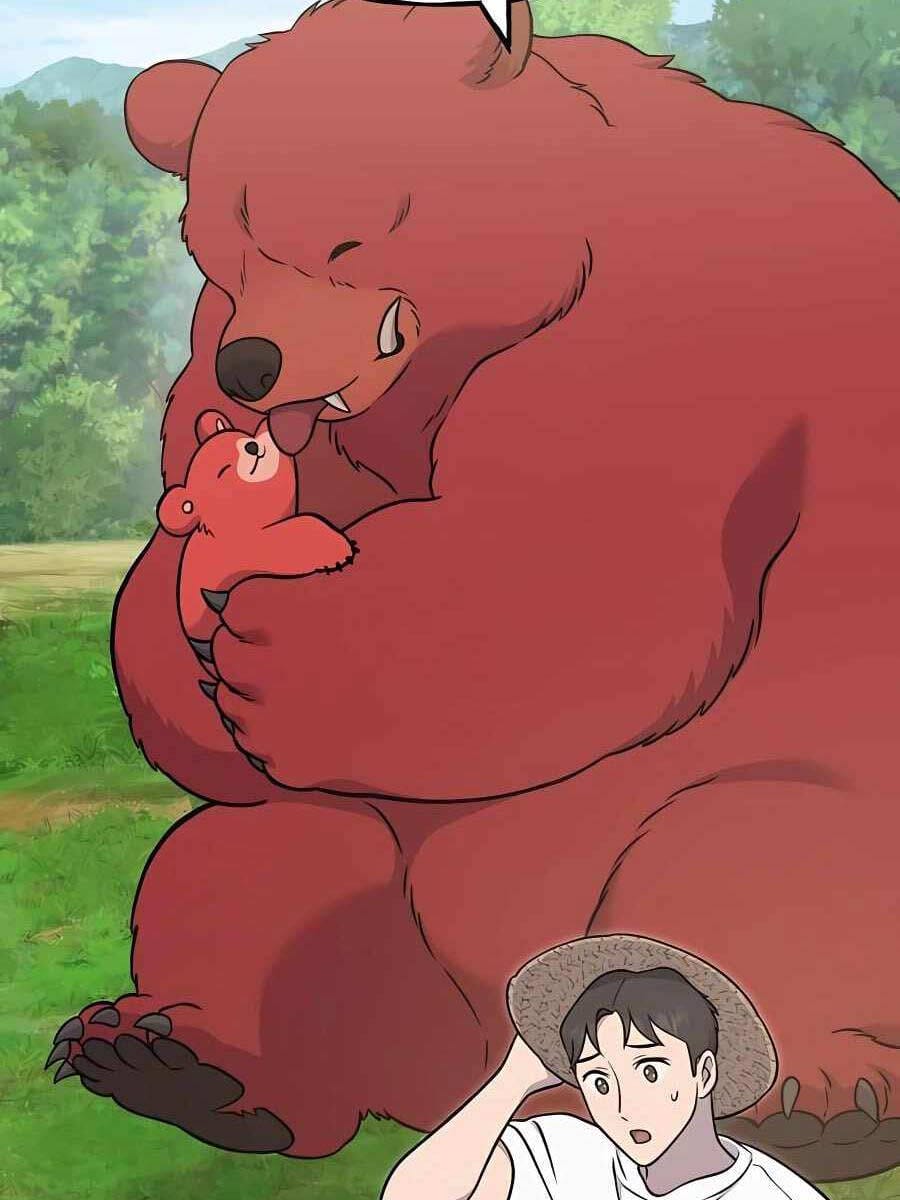 Truyện Tranh Làm Nông Dân Trong Tòa Tháp Thử Thách trang 5